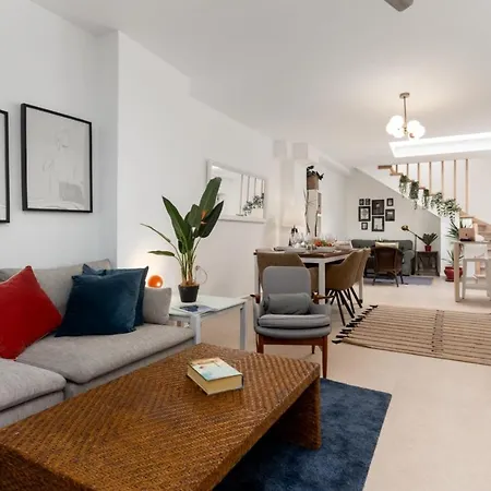 Apartman Casa Mata Violeta