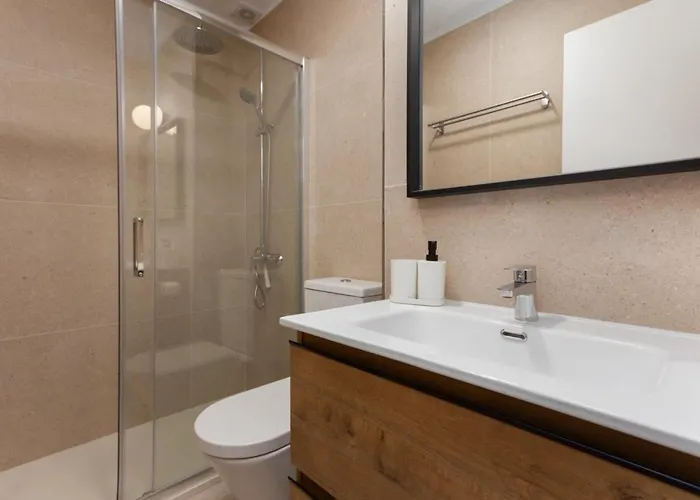 Apartman Casa Mata Violeta Estepona