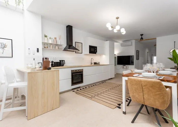 Apartman Casa Mata Violeta