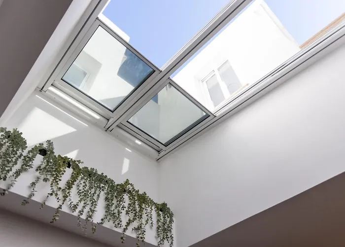 Apartman Casa Mata Violeta *