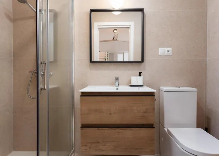 Casa Mata Violeta Apartman Estepona