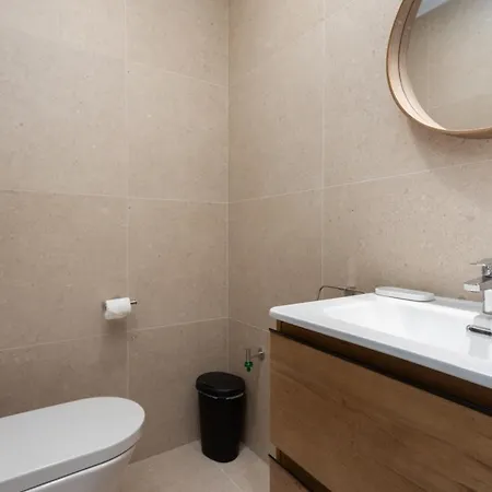 Appartamento Casa Mata Violeta