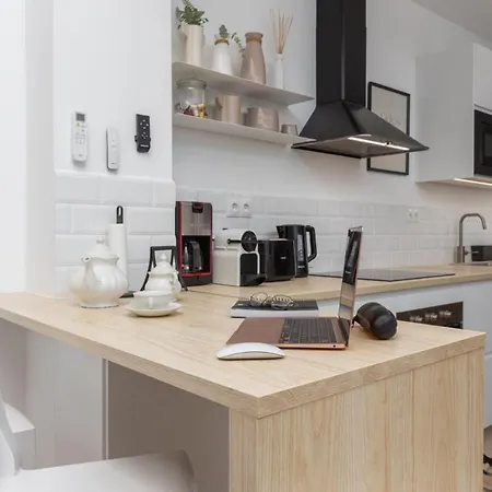 Appartamento Casa Mata Violeta *