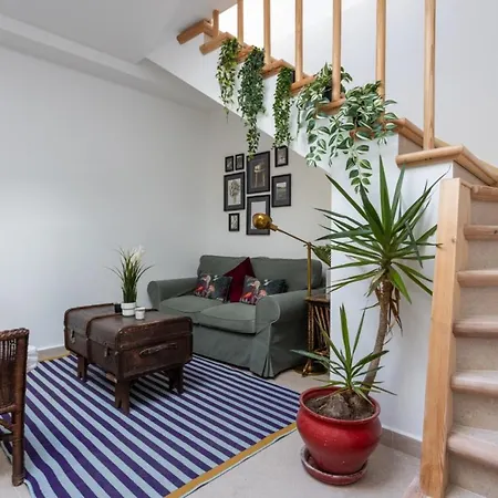 Casa Mata Violeta Estepona