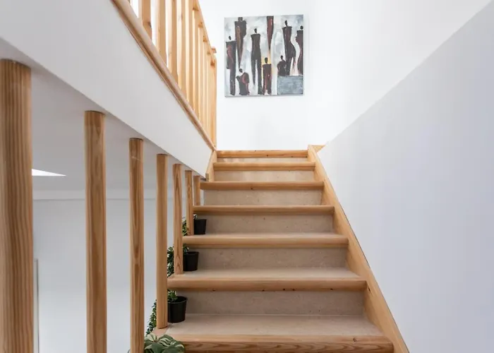 Casa Mata Violeta * エステポナ