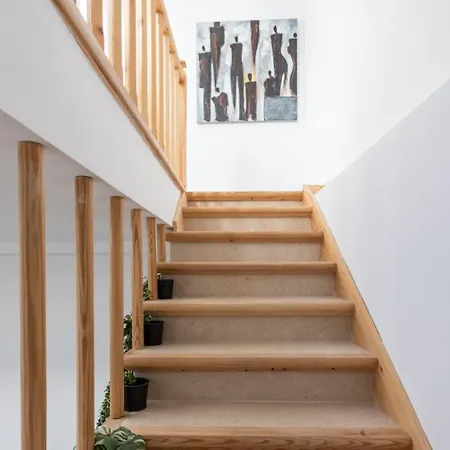 Casa Mata Violeta * إِستيبونا