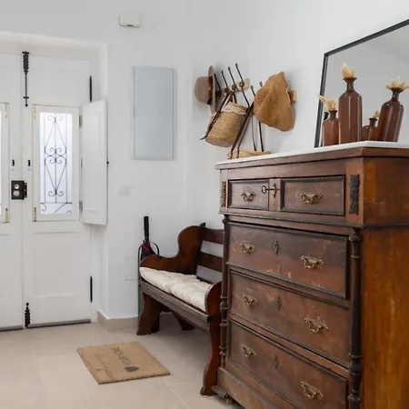 Casa Mata Violeta * إِستيبونا