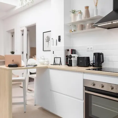 Casa Mata Violeta شقة *