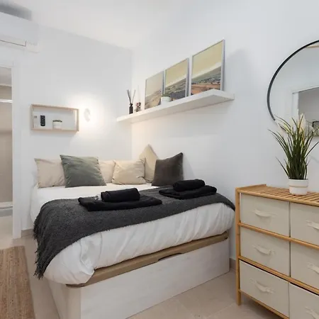 Casa Mata Violeta شقة *