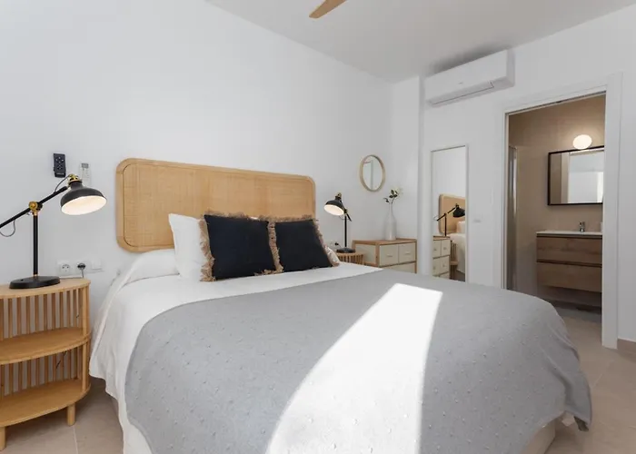 Casa Mata Violeta Апартаменти *