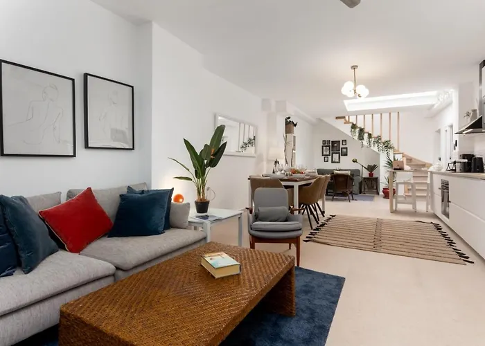 Апартаменти Casa Mata Violeta