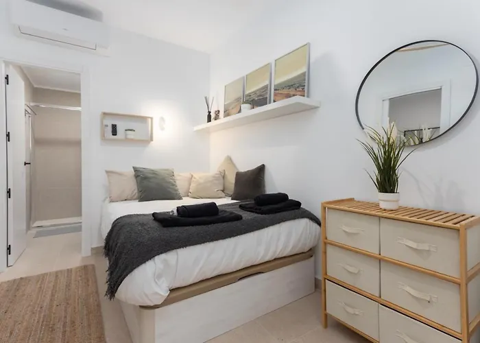 Casa Mata Violeta Апартаменти *