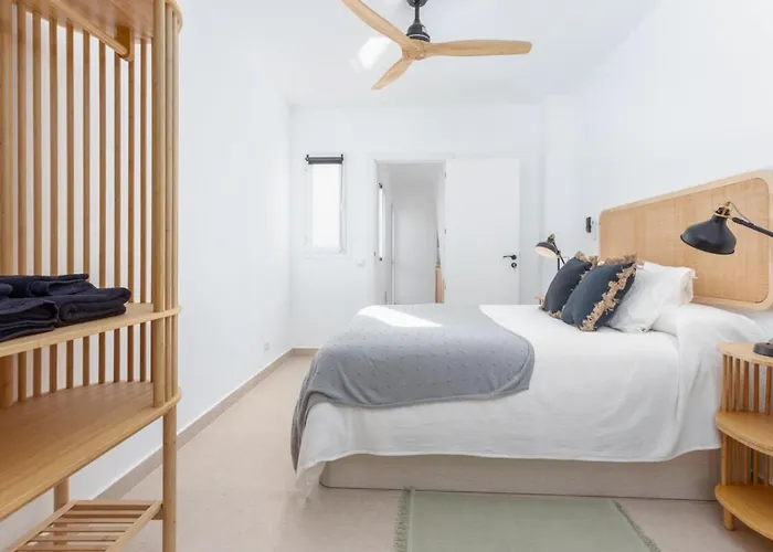 Casa Mata Violeta Естепона