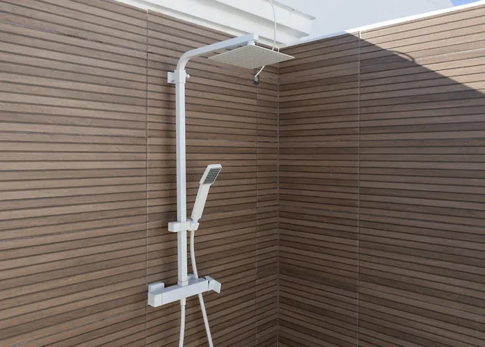 Casa Mata Violeta Естепона