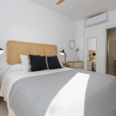 Casa Mata Violeta Apartman *