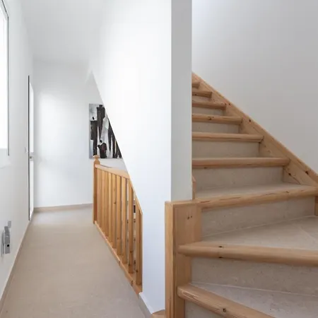 Casa Mata Violeta Apartman *