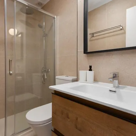 Apartman Casa Mata Violeta Estepona