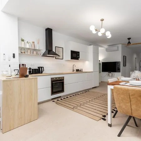 Apartman Casa Mata Violeta