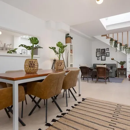 Casa Mata Violeta Apartman