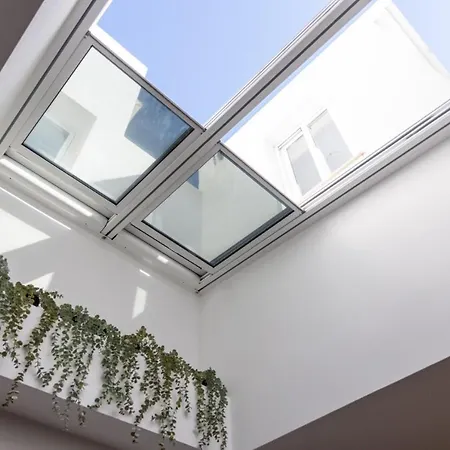 Apartman Casa Mata Violeta *