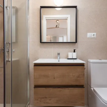 Casa Mata Violeta Apartman Estepona