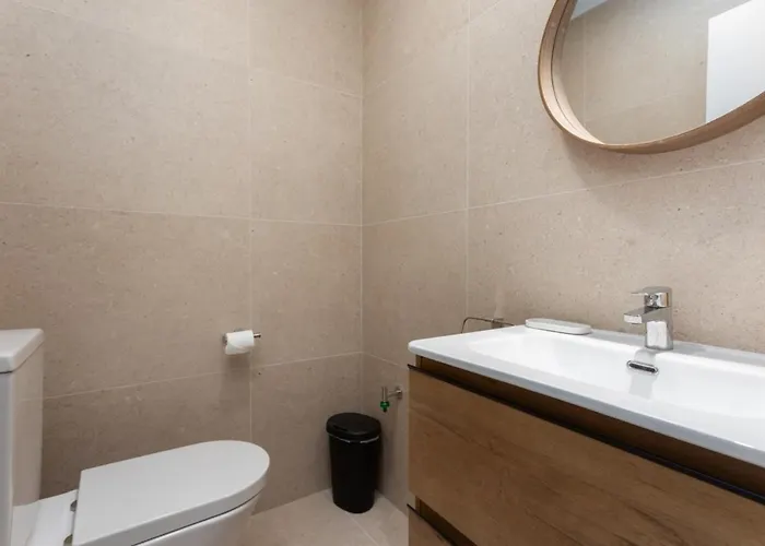 Appartement Casa Mata Violeta