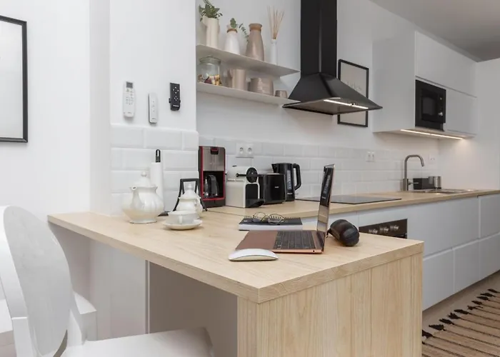 Appartement Casa Mata Violeta *