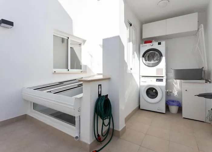 Casa Mata Violeta Estepona