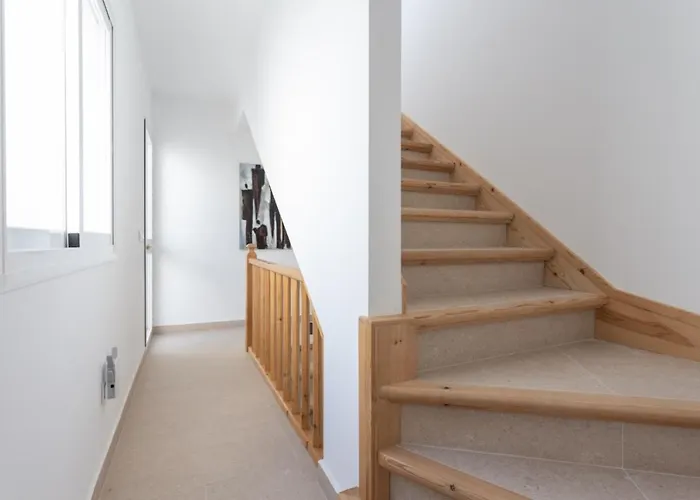 Casa Mata Violeta Appartement *