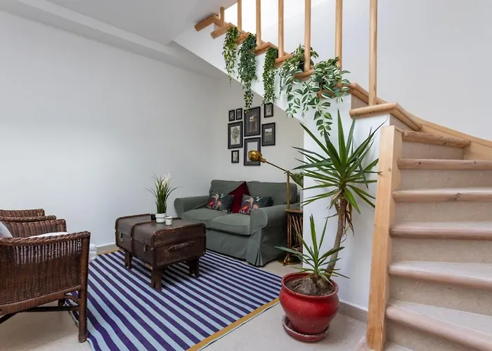 Casa Mata Violeta Estepona